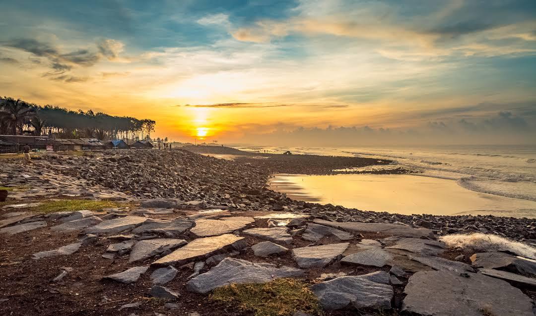 Digha Beach